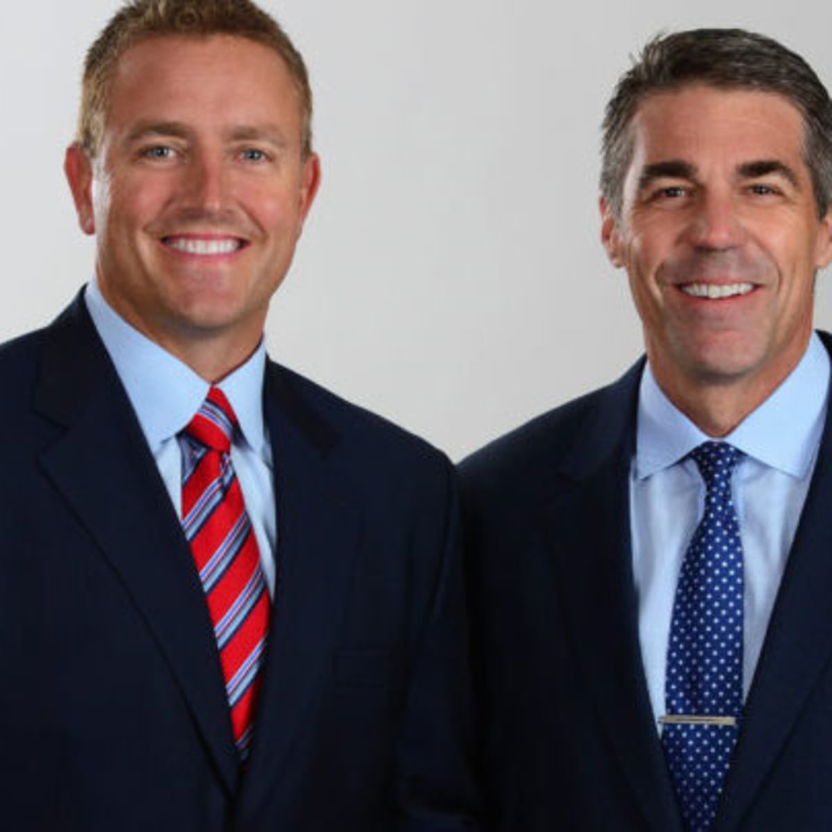 ESPN announces new 'Monday Night Football' team: Steve Levy, Brian Griese,  Louis Riddick; Chris Fowler, Kirk Herbstreit get Steelers-Giants Week 1 