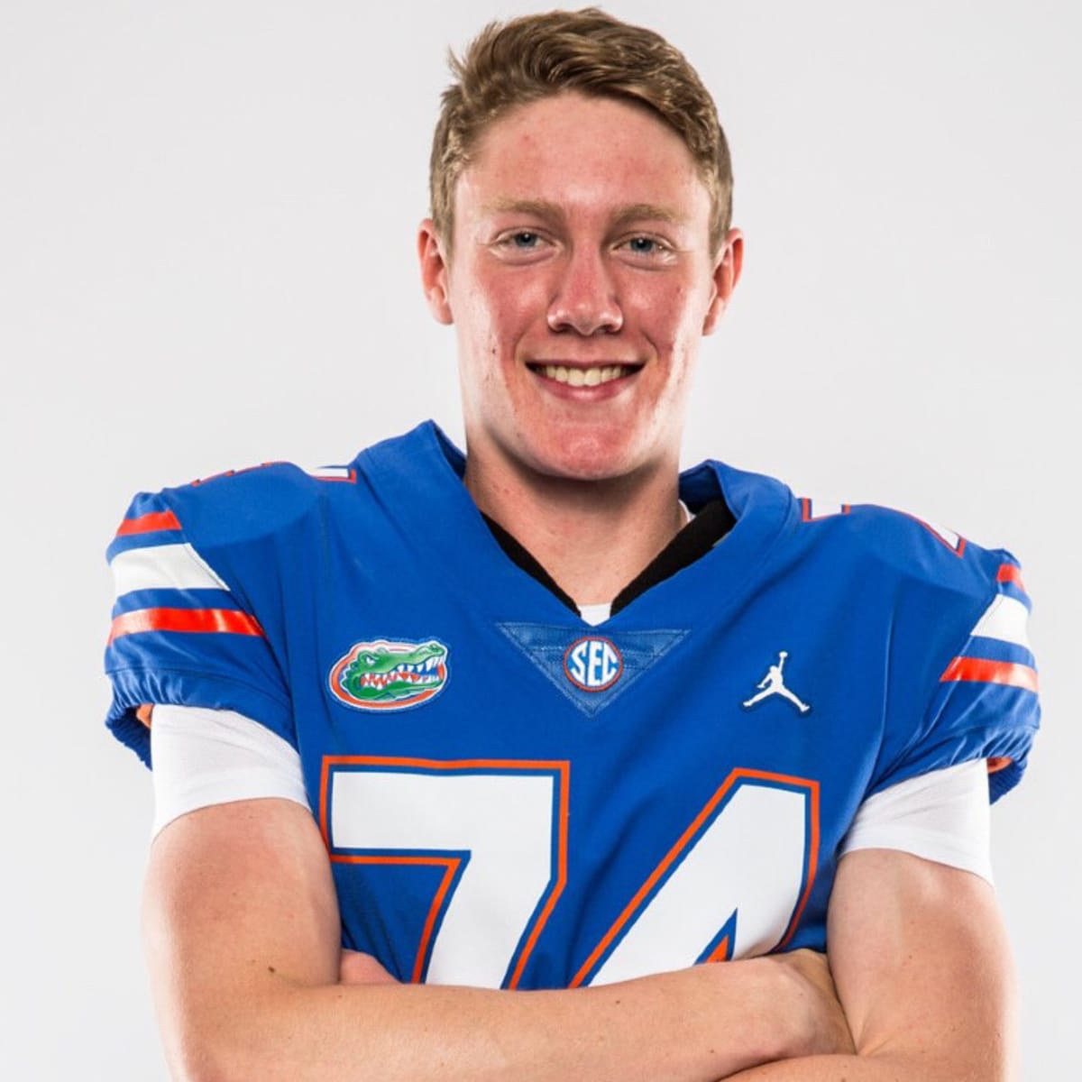 Could Gators Punter Tommy Townsend Follow in his Brother's Footsteps? -  Sports Illustrated Florida Gators News, Analysis and More