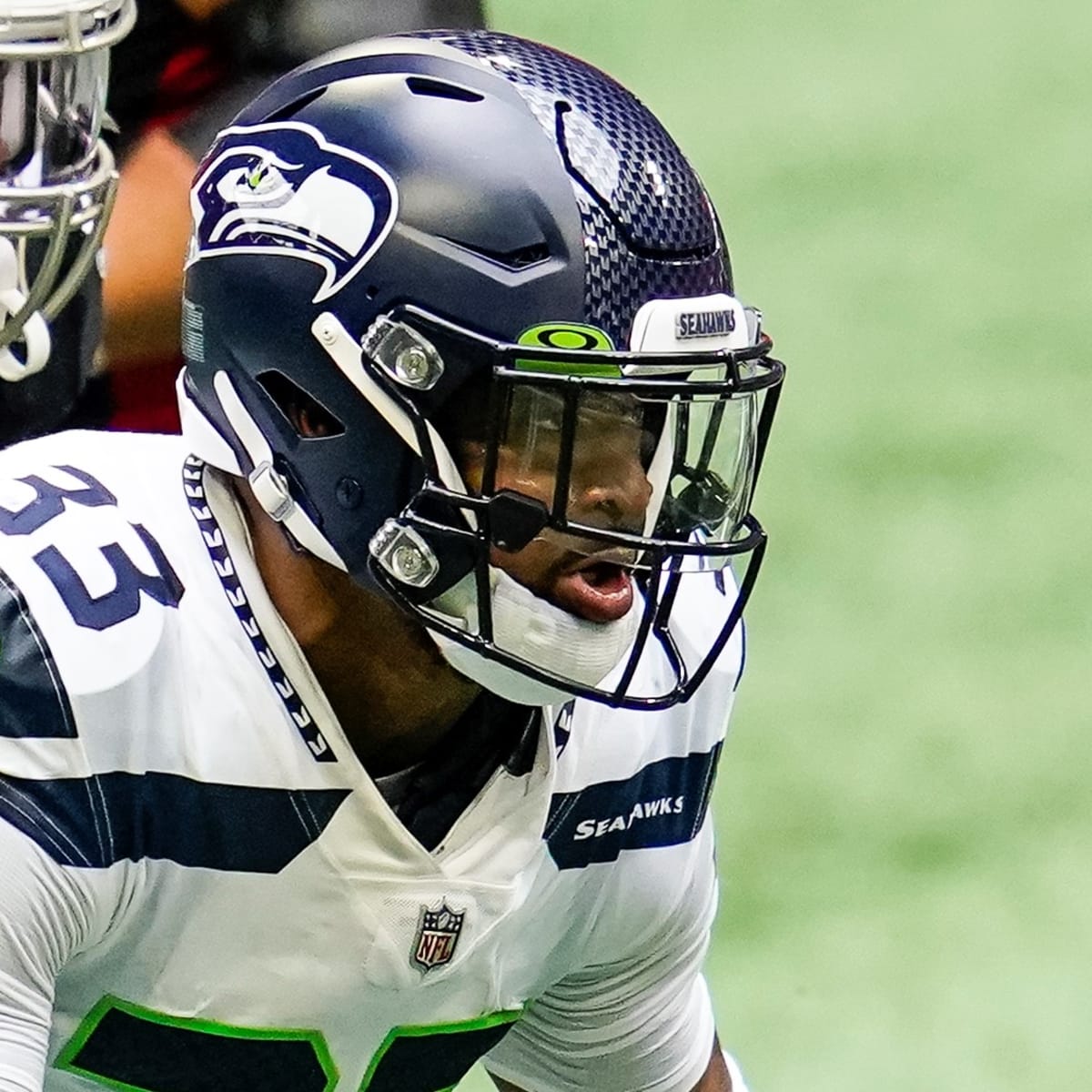 Seahawks' Jamal Adams declared out Sunday night against Vikings