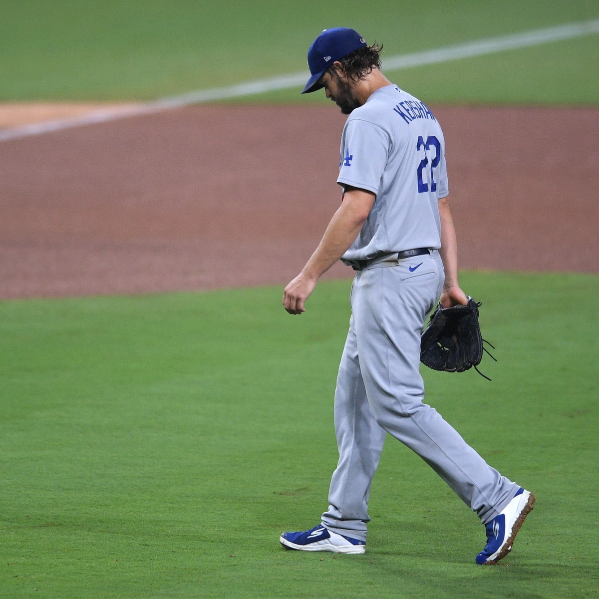 Dodgers: There is A Lot of Hope That Clayton Kershaw Will Be Able to Pitch  This Season - Inside the Dodgers