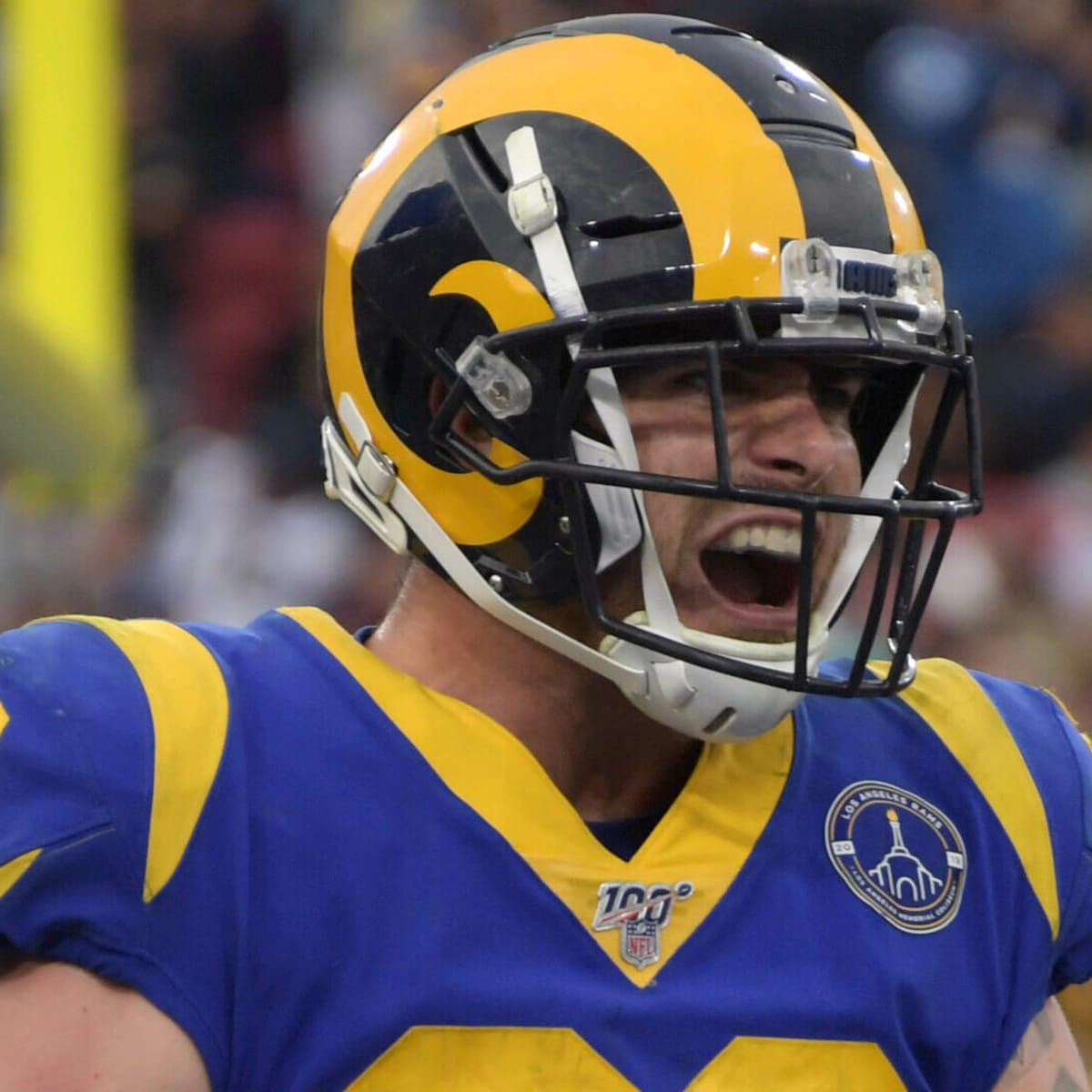 Week 1 Fantasy Football TE Rankings: PFN Staff's Top Consensus Players  Include Tyler Higbee, Isaiah Likely, and Others