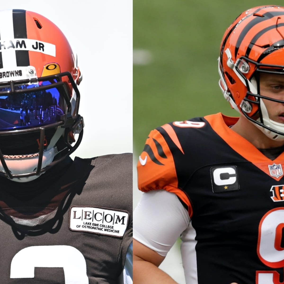 Joe Mixon Breakout Incoming? Cincinnati Bengals head coach Zac Taylor  Praises Star RB During OTAs - Sports Illustrated Cincinnati Bengals News,  Analysis and More