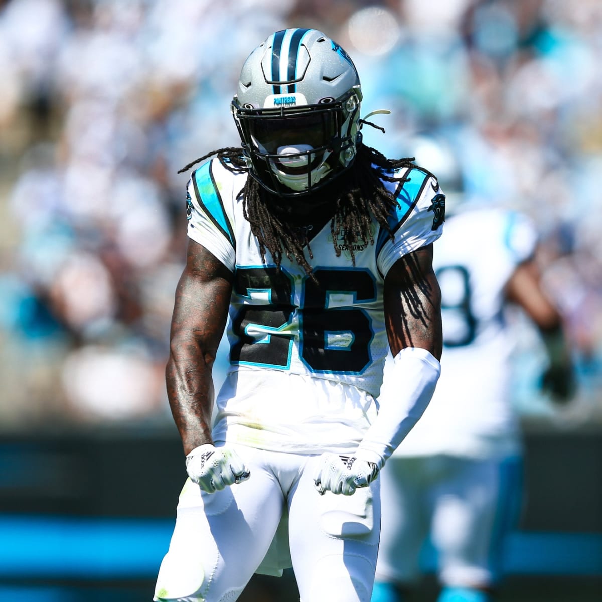 Carolina Panthers Injury Report 9/16 - Sports Illustrated Carolina Panthers  News, Analysis and More