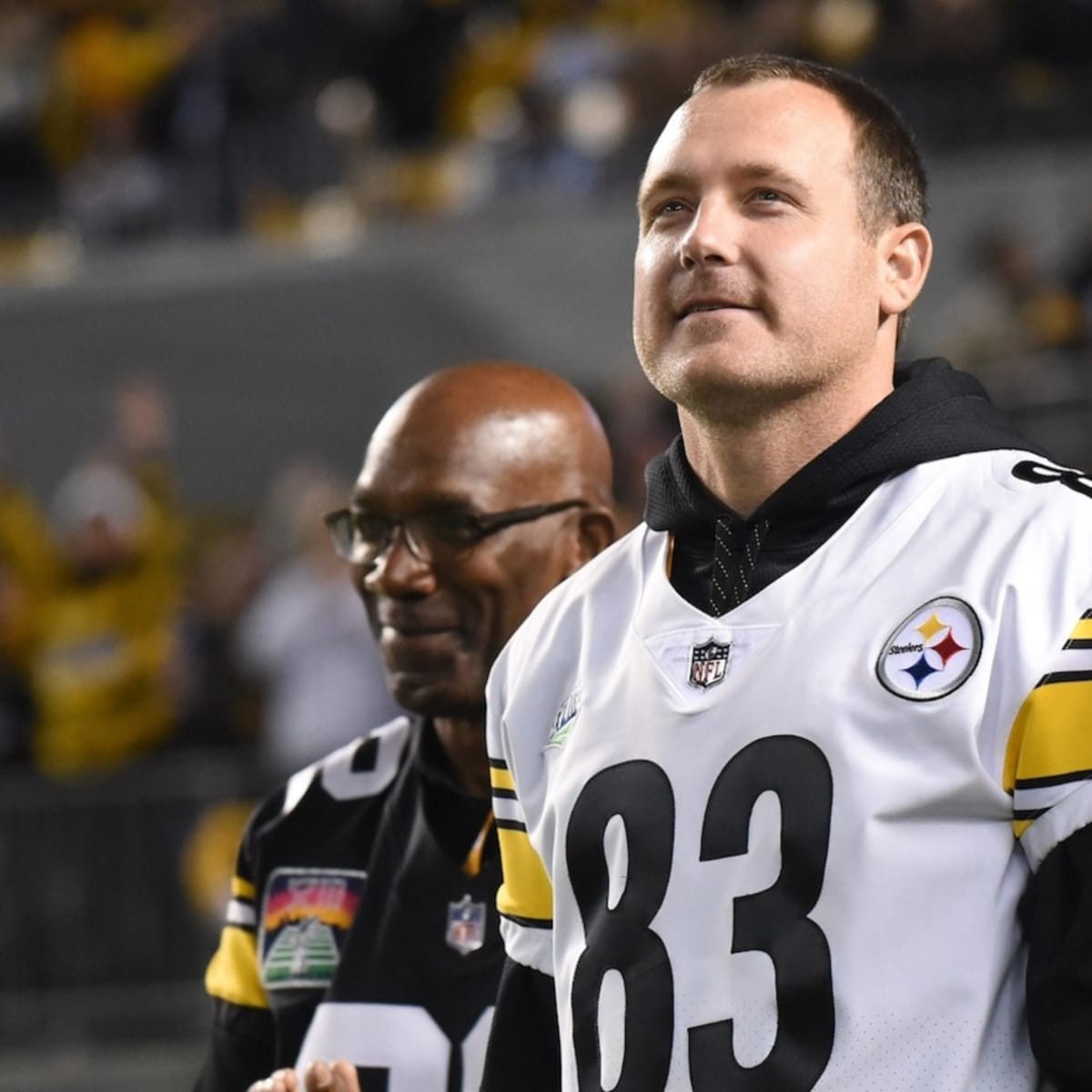 Steelers' 2021 Hall of Honor Class announced