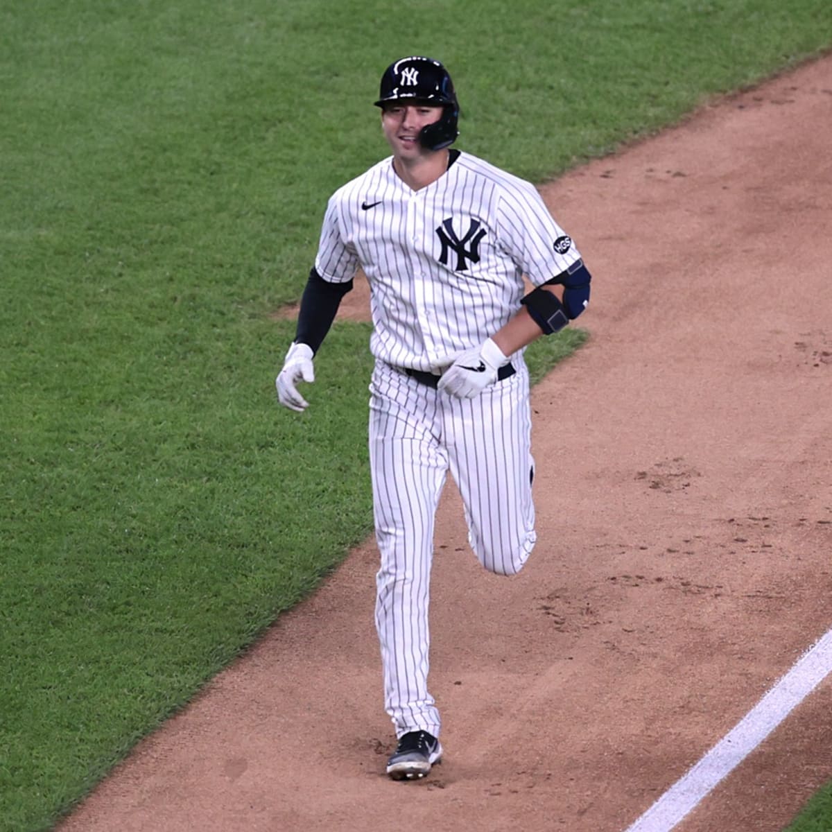 Kyle Higashioka's three home runs power Yankees to win - Sports Illustrated  NY Yankees News, Analysis and More