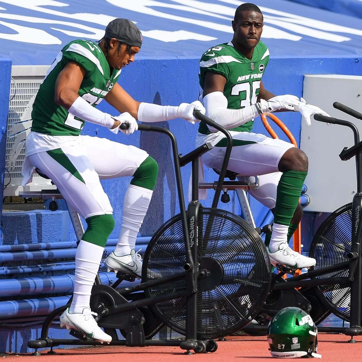 What the New York Jets releasing corner Pierre Desir means