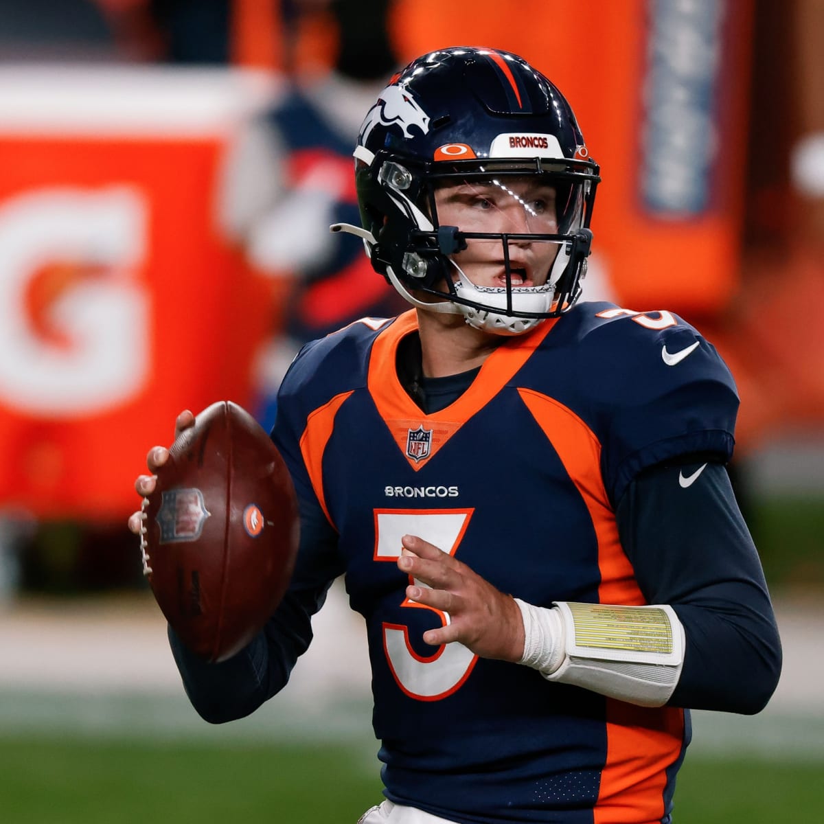 Denver Broncos at Atlanta Falcons: 3 things to watch for in Week 9