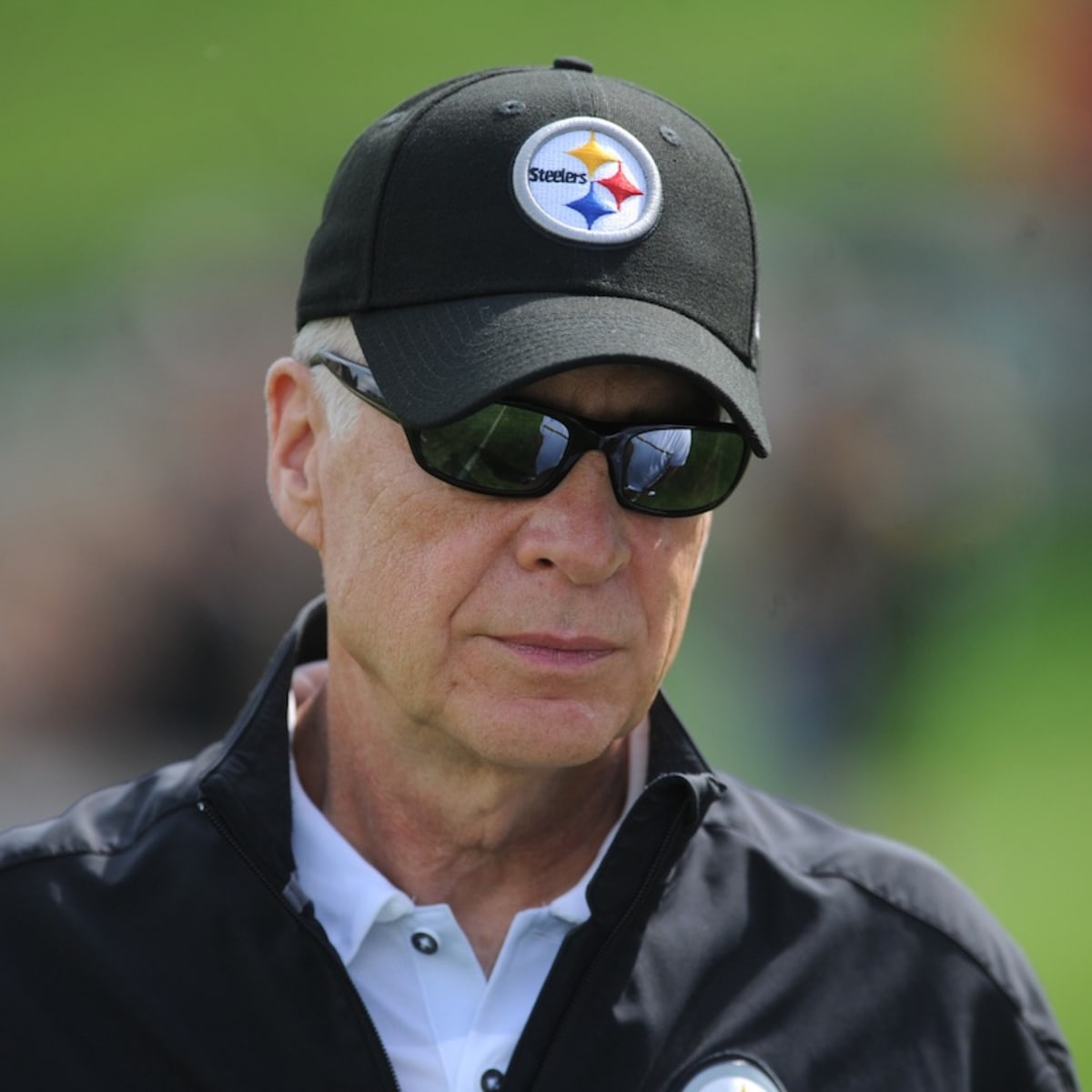 Pittsburgh Steelers on X: Steelers President Art Rooney II on the