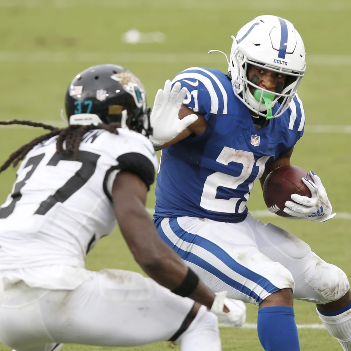 ESPN Reveals Indianapolis Colts' Biggest Surprise through Week 2 - Sports  Illustrated Indianapolis Colts News, Analysis and More