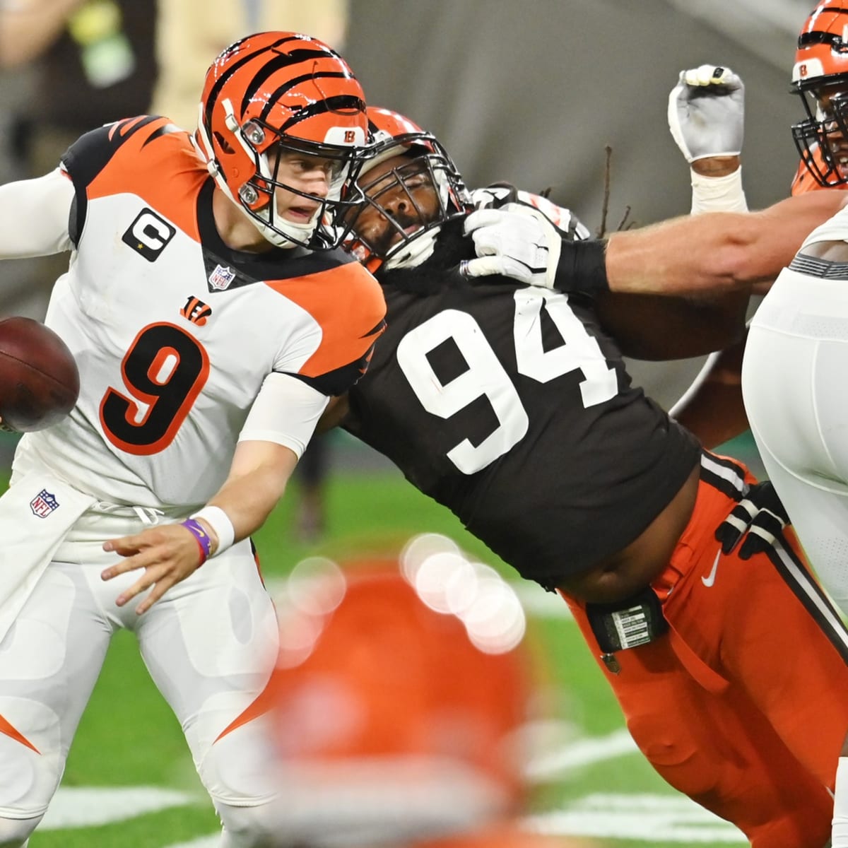 The Cincinnati Bengals Primetime Games Shows America Needs More - Last Word  on Pro Football