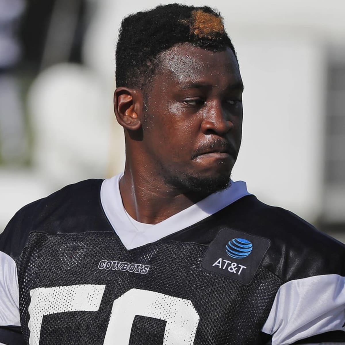 Seattle Seahawks sign ex-Dallas Cowboys DE Aldon Smith 