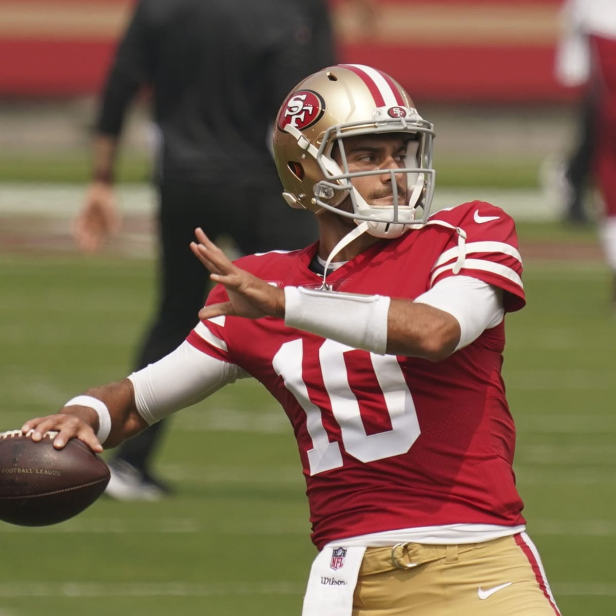 49ers-Rams: 5 Key matchups that will decide Week 2 NFC West clash - A to Z  Sports