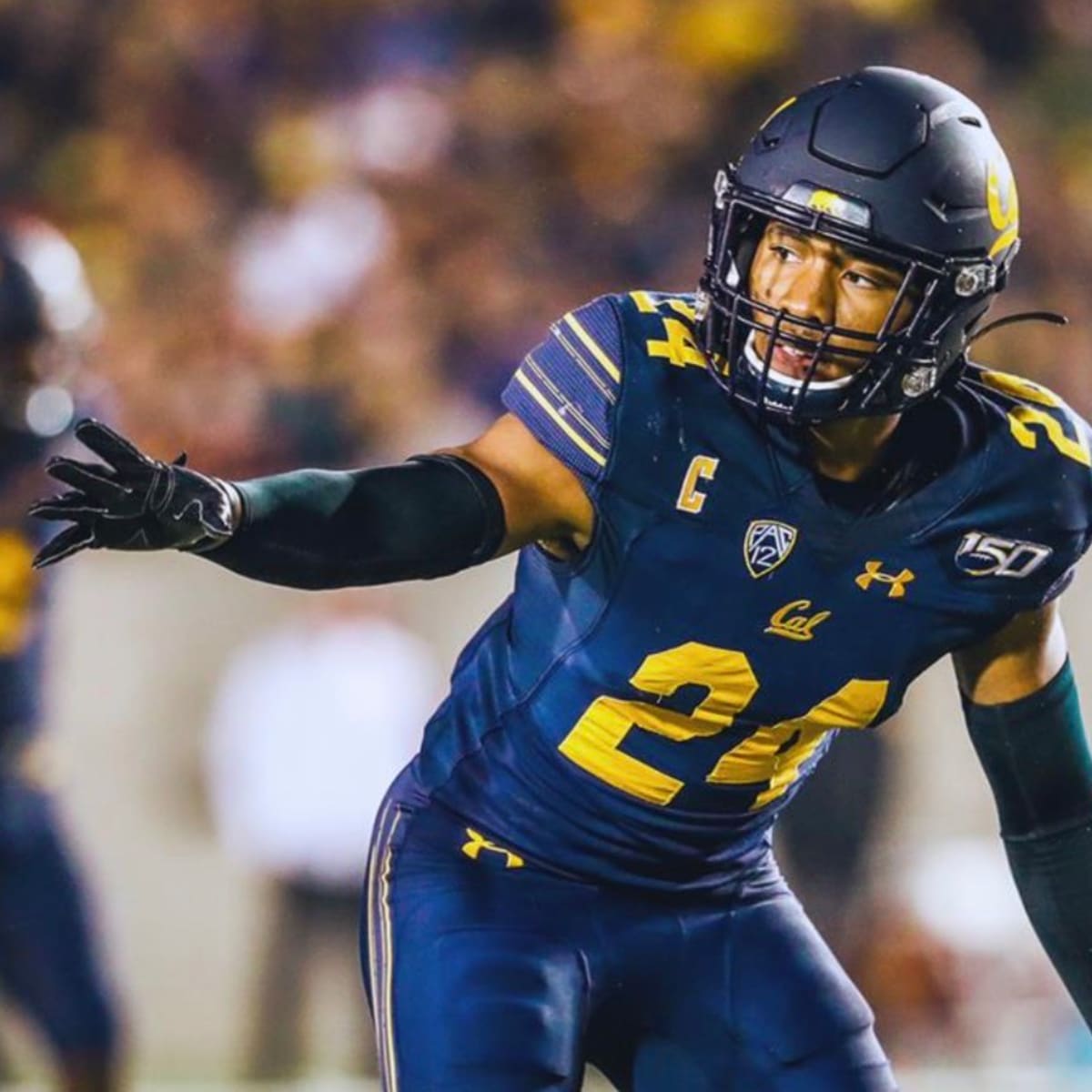 If a Fall Season is Reinstated, Could Cal Lure Back Camryn Bynum? - Sports  Illustrated Cal Bears News, Analysis and More