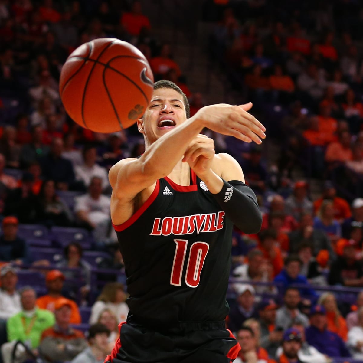 KFC Yum! Center Reduces Capacity