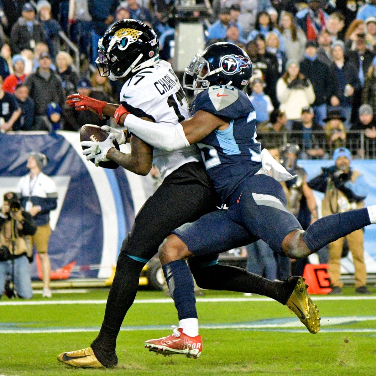 Jacksonville Jaguars vs. Tennessee Titans Prediction: AFC South Foes Meet  in the Music City 