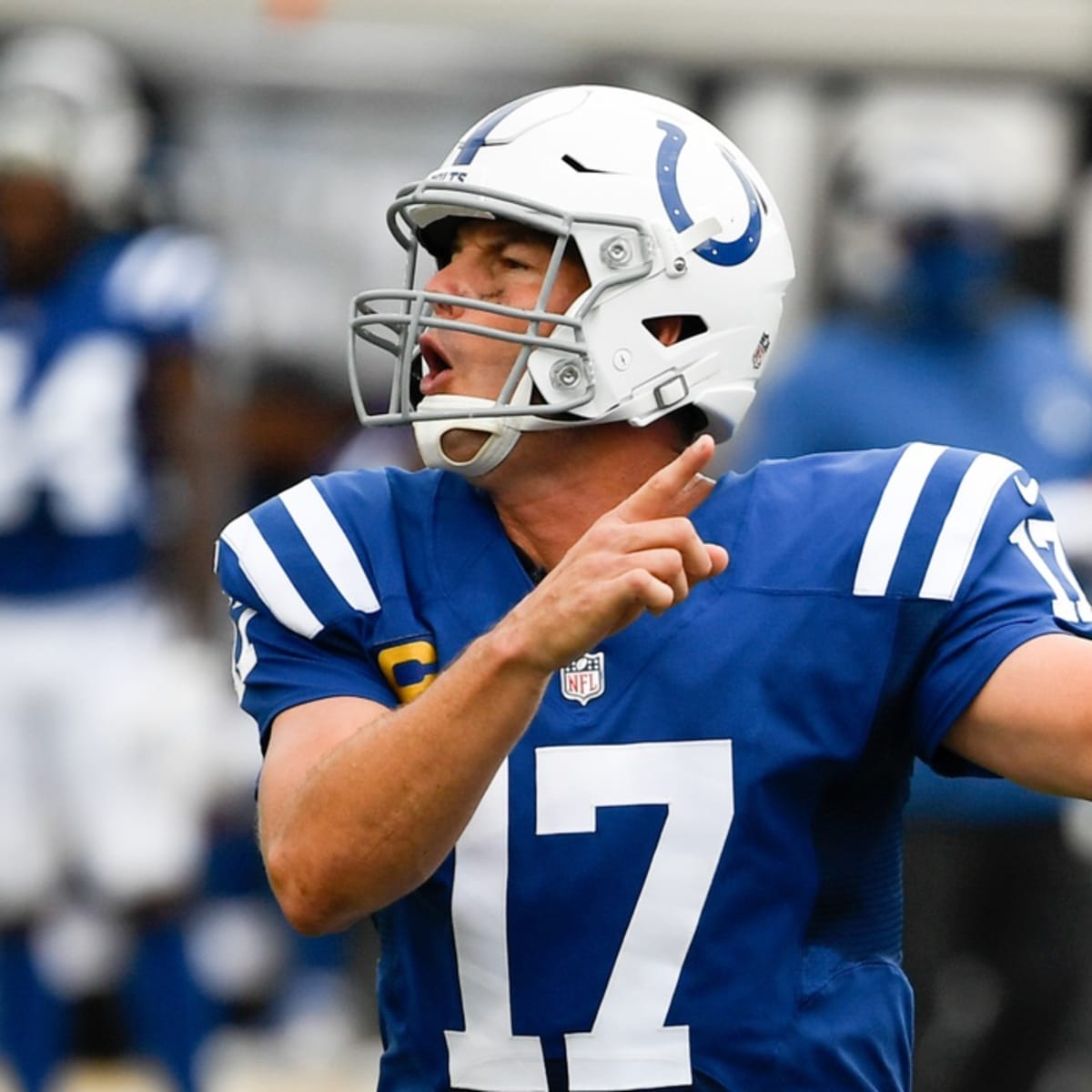 Colts/Vikings Game Preview: The Indianapolis Colts play host to the Minnesota  Vikings on Sunday in their 2020 home opener at Lucas Oil Stadium
