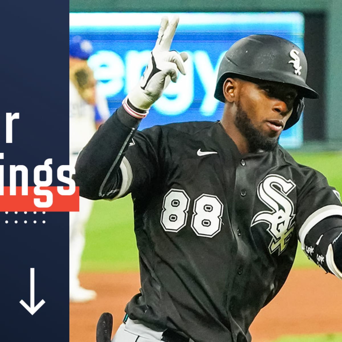 Mlb Power Rankings White Sox Rule American League Sports Illustrated