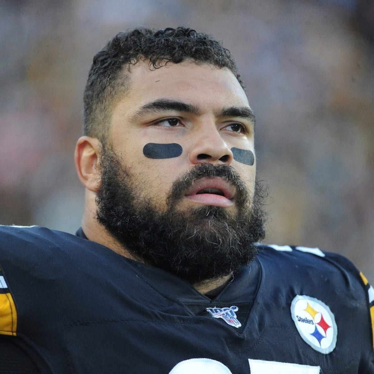 Steelers DE Cameron Heyward Named NFLPA Community MVP - Steelers Now