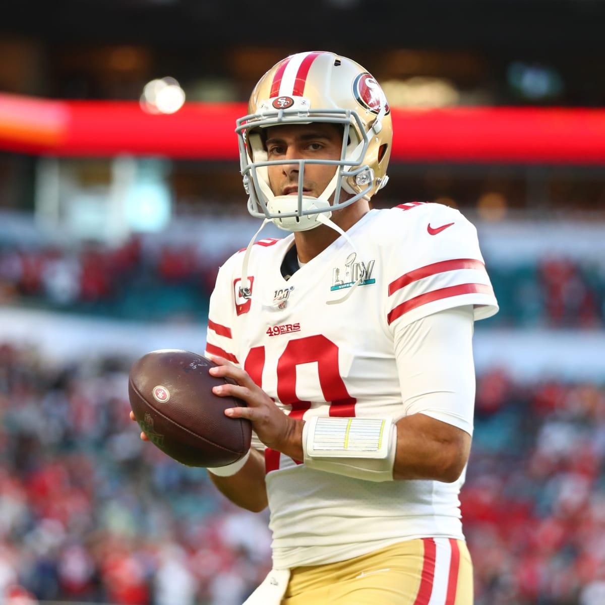 49ers news: Why the strength of schedule argument against the 49ers doesn't  make any sense - Niners Nation
