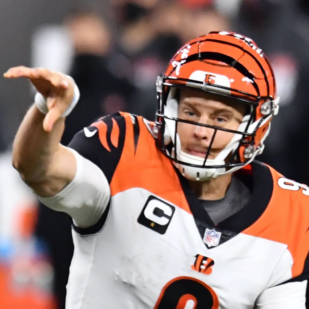 Cincinnati Bengals quarterback Joe Burrow receiving plenty of praise after  his first two NFL games - Sports Illustrated Cincinnati Bengals News,  Analysis and More