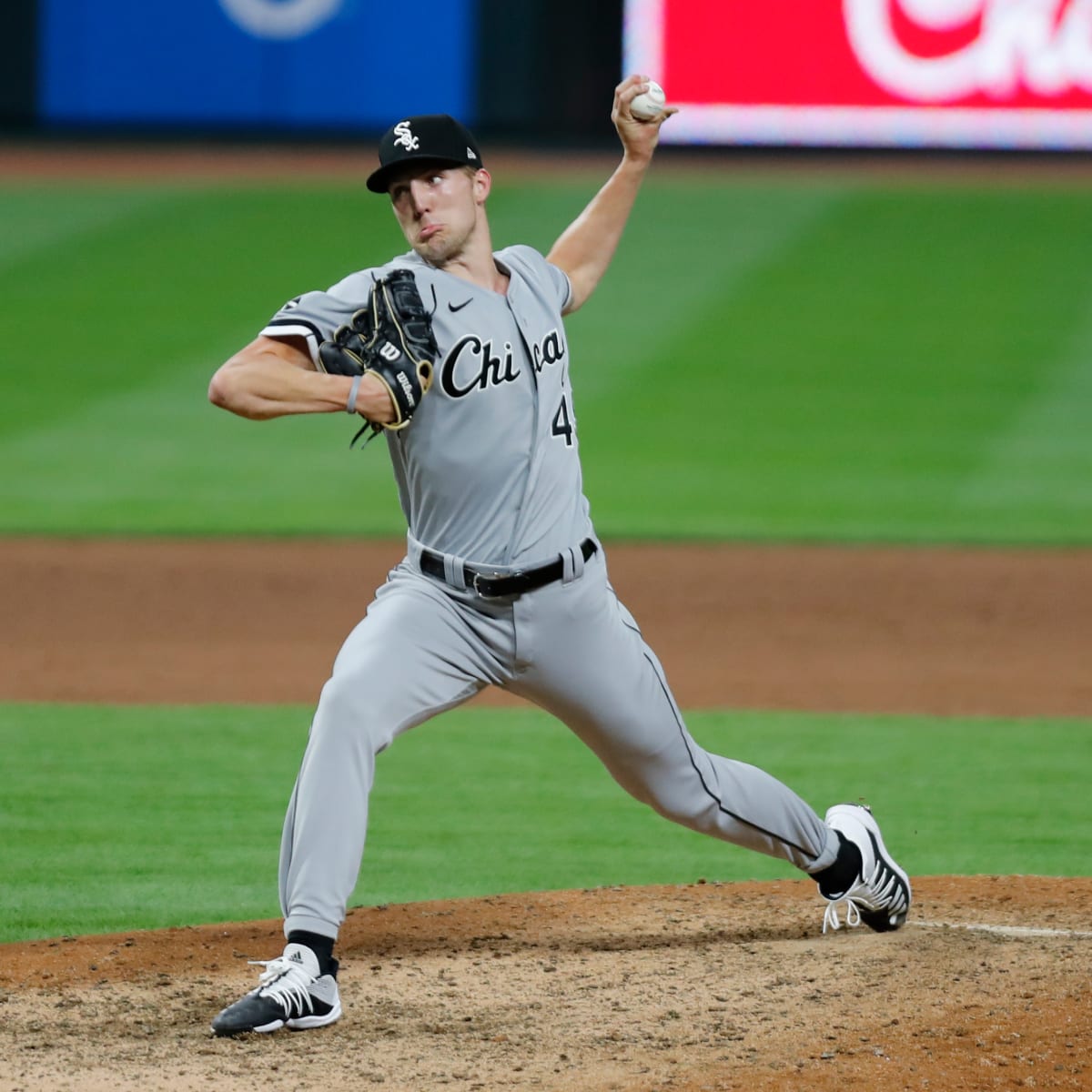 There is a fantastic update on White Sox pitcher Garrett Crochet