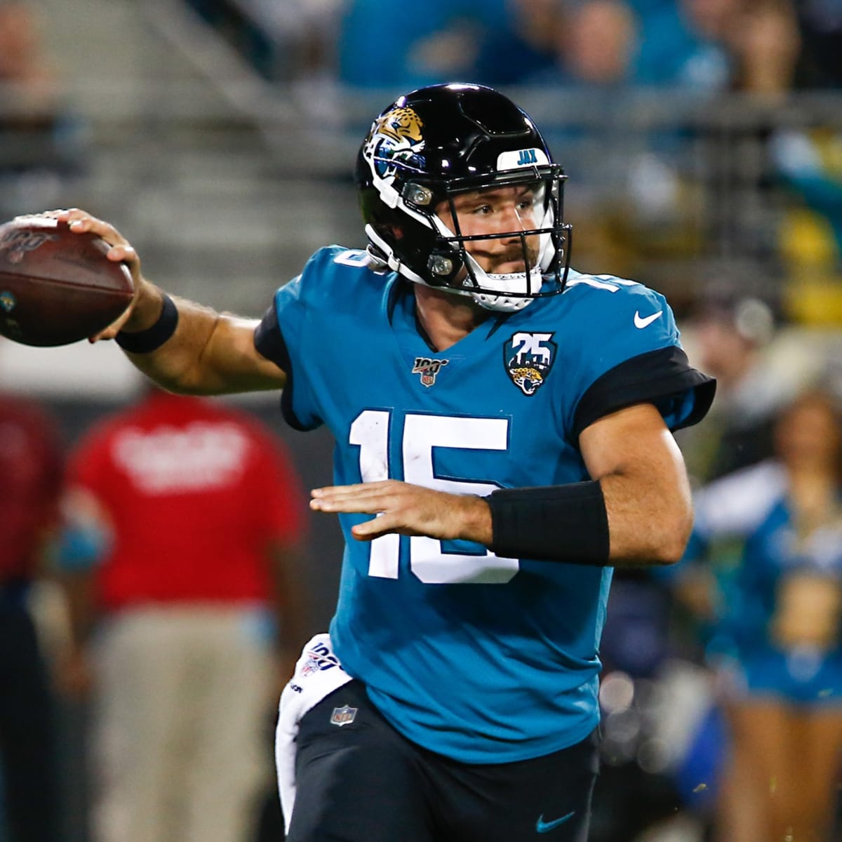 Jacksonville Jaguars vs. Tennessee Titans primer: Key matchups