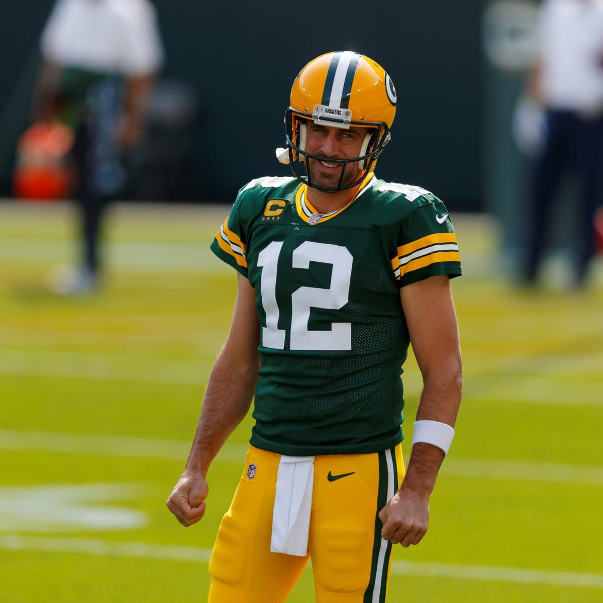 Packers Roster Moves: What They Mean for Tonight vs. Lions - Sports  Illustrated Green Bay Packers News, Analysis and More