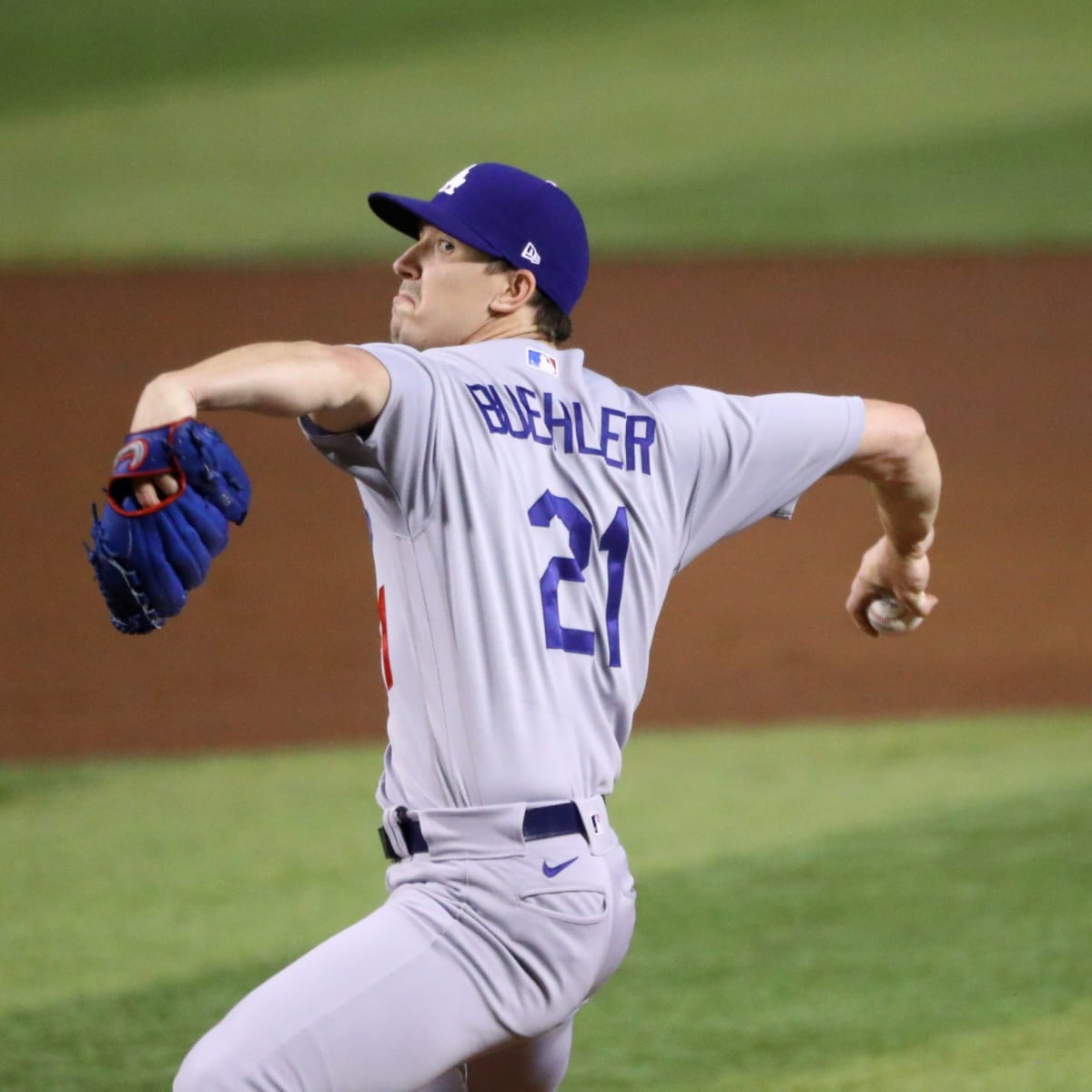 Dodgers: Walker Buehler Undergoes Elbow Surgery; Will Miss Entire 2023  Season - Inside the Dodgers