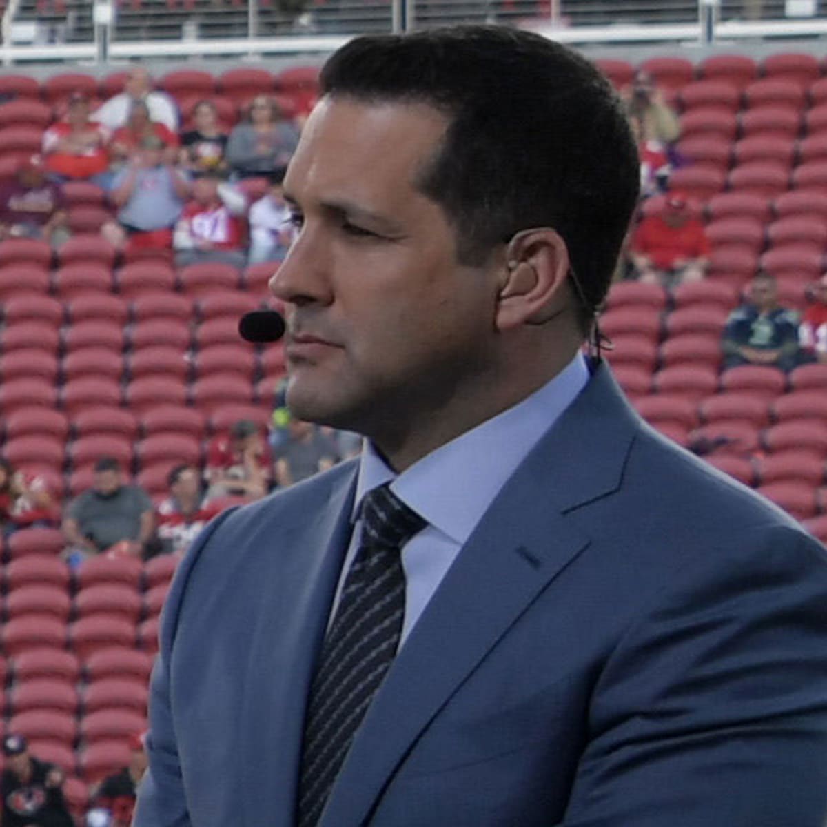 Adam Schefter: NFL salary cap expected to drop to $180-181 million