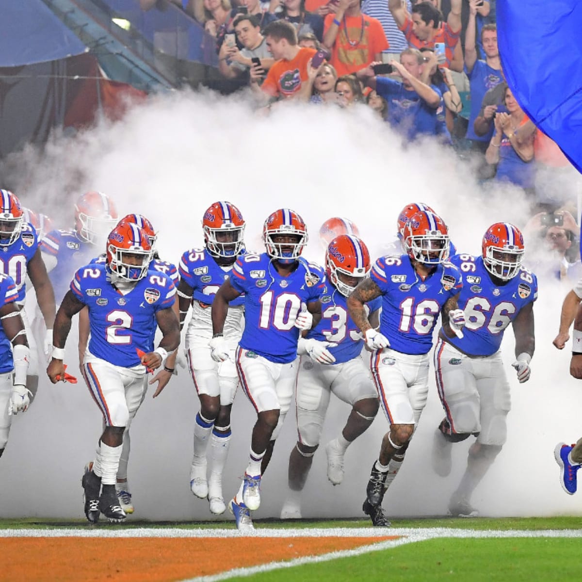 Florida Gators No. 1 in Baseball America's 2021 Way-Too-Early Rankings -  Sports Illustrated Florida Gators News, Analysis and More