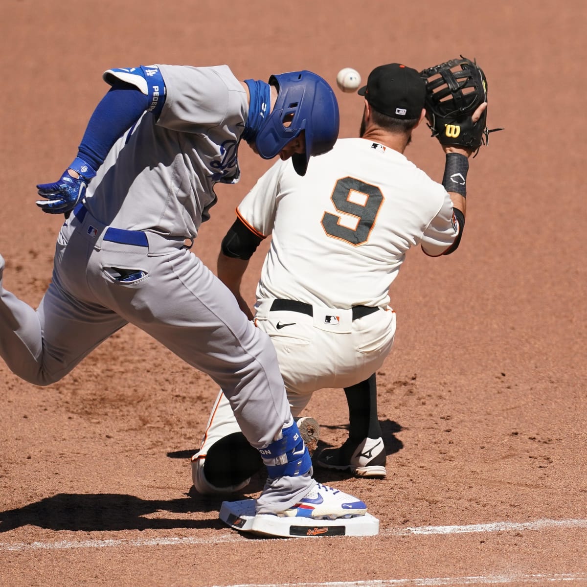 Joc Pederson placed on family medical emergency list