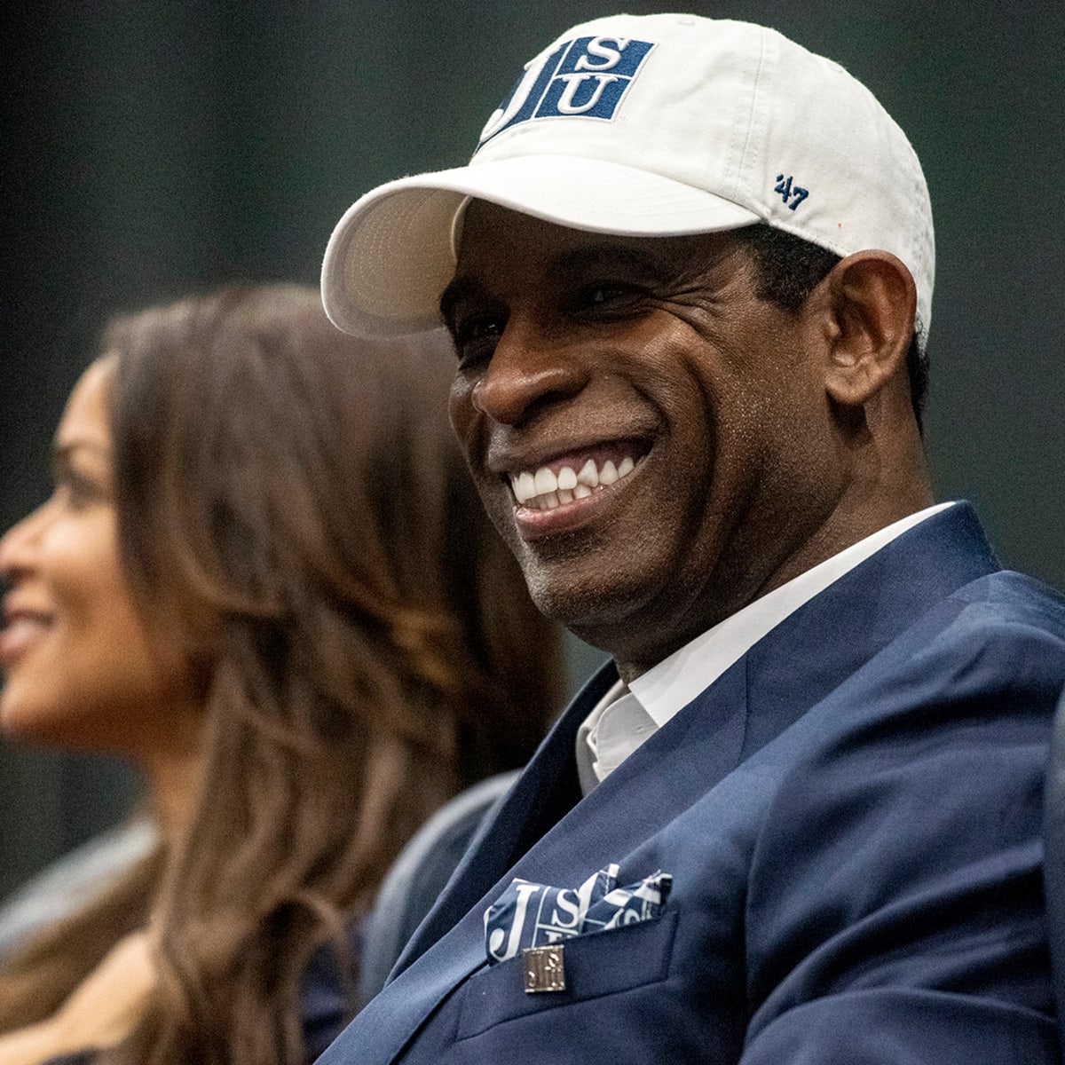 Complete breakdown of Deion Sanders's contract with Jackson State - Sports  Illustrated