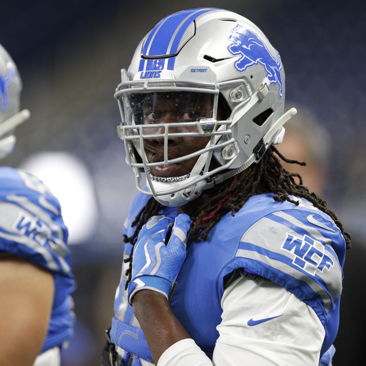 Ziggy Ansah Advocates for NFL Game to Be Played in Africa, News, Scores,  Highlights, Stats, and Rumors