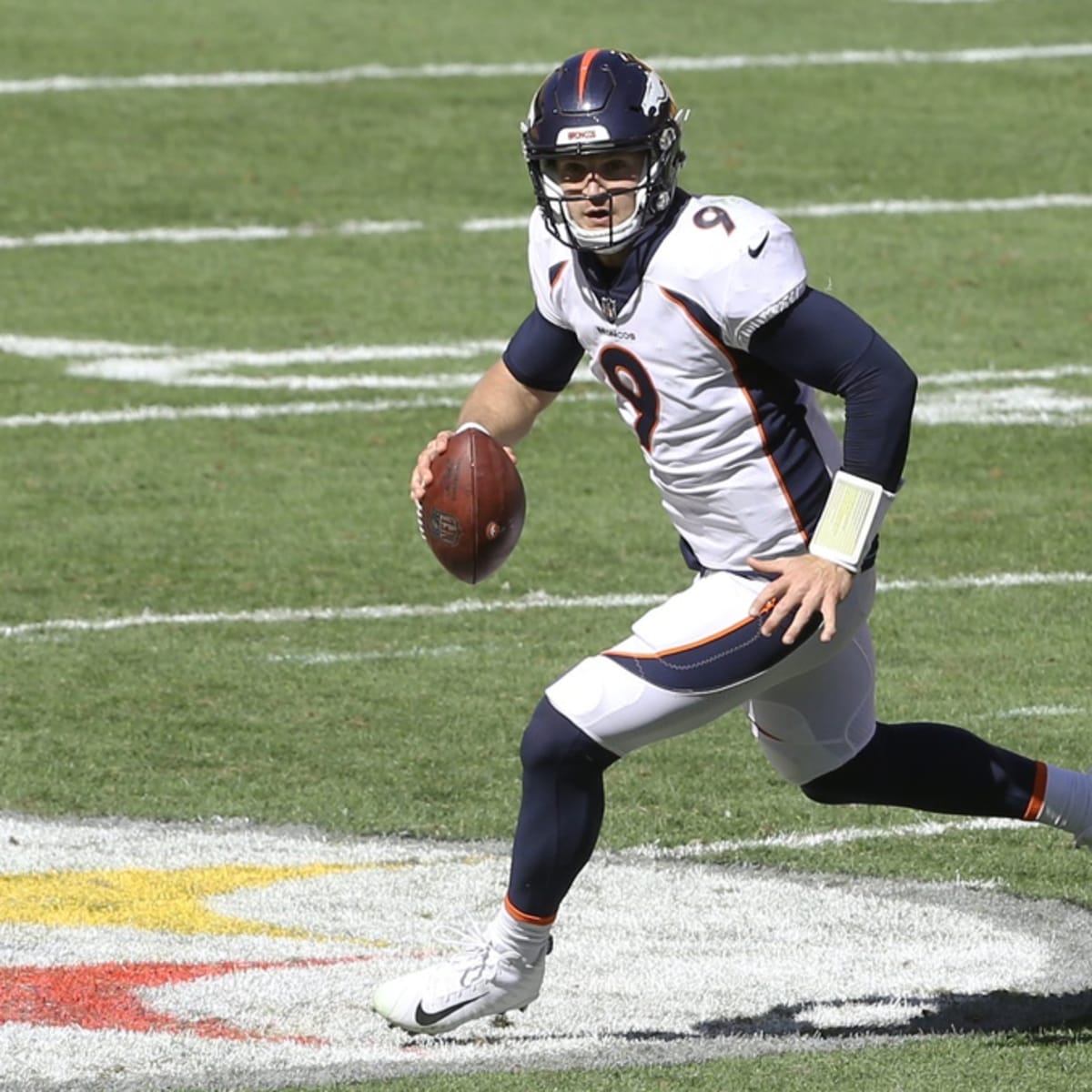 Denver Broncos' Lessons from Tampa Bay's Win Over Kansas City in Super Bowl  LV - Sports Illustrated Mile High Huddle: Denver Broncos News, Analysis and  More