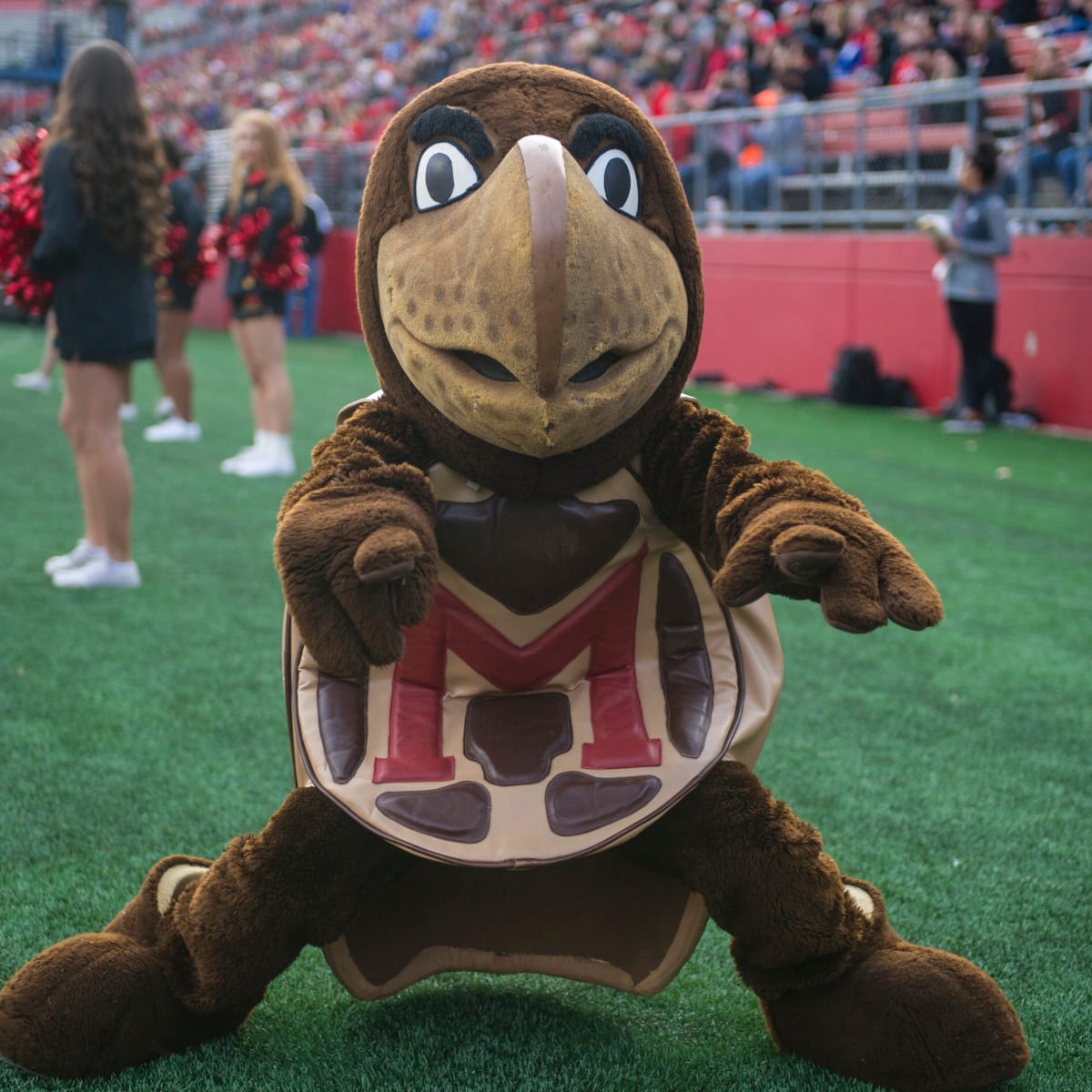 Who's the best offensive lineman in Maryland football history? - Testudo  Times