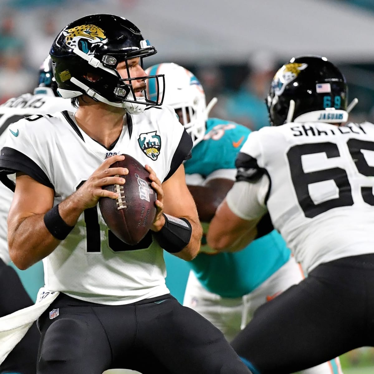 Why do Jaguars fans say Duval? - Sports Illustrated