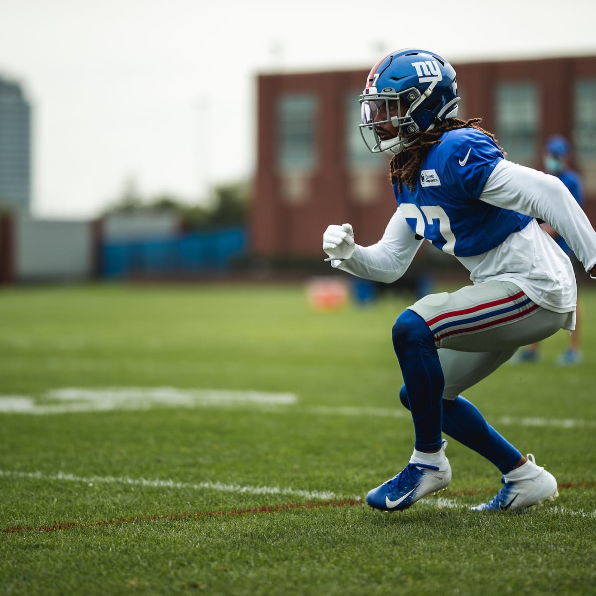 Geno Smith Exits Seahawks-Giants Game With Injury From Questionable Hit on  Sideline - Sports Illustrated