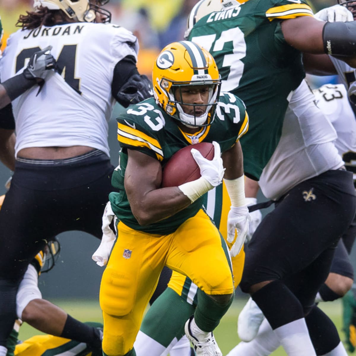 How to Watch, Stream, Listen to Packers vs. Saints - Sports Illustrated  Green Bay Packers News, Analysis and More