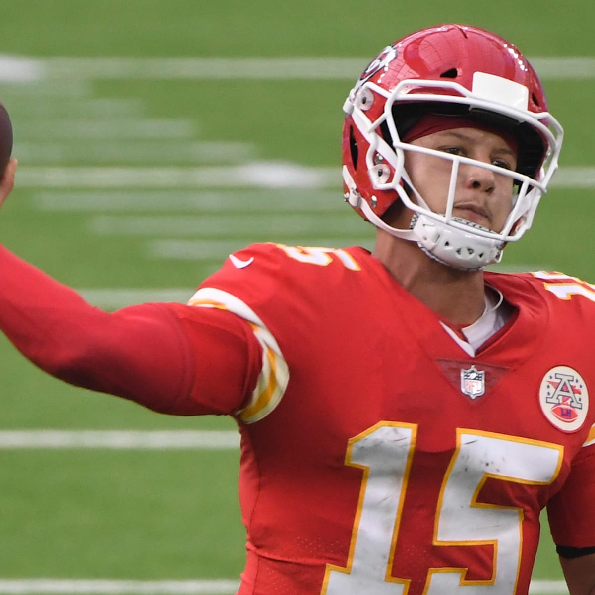 Kansas City Chiefs vs. Detroit Lions: preview, TV channel, time, live  stream, how to watch NFL this season, Athlon Sports