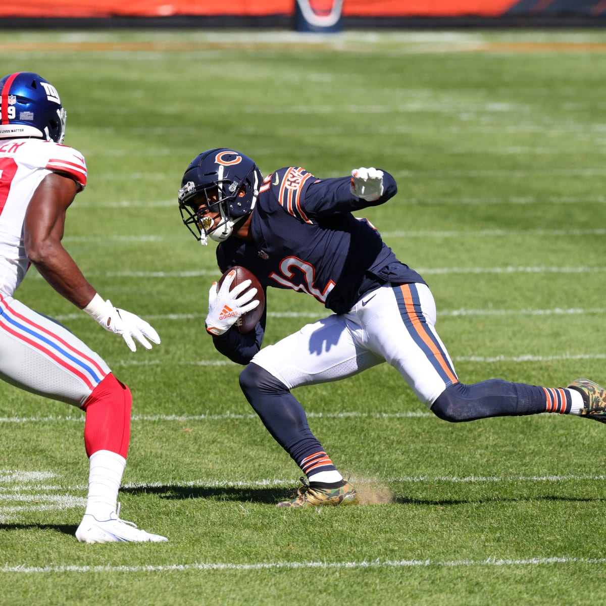 Report: Chicago Bears Sign Tarik Cohen to 3-Year Extension - Sports  Illustrated Chicago Bears News, Analysis and More