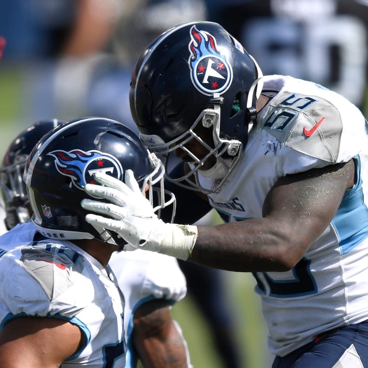 LIVE BLOG: Follow the Tennessee Titans' Preseason Game With the Minnesota  Vikings in Real Time on Saturday Night - Sports Illustrated Tennessee Titans  News, Analysis and More