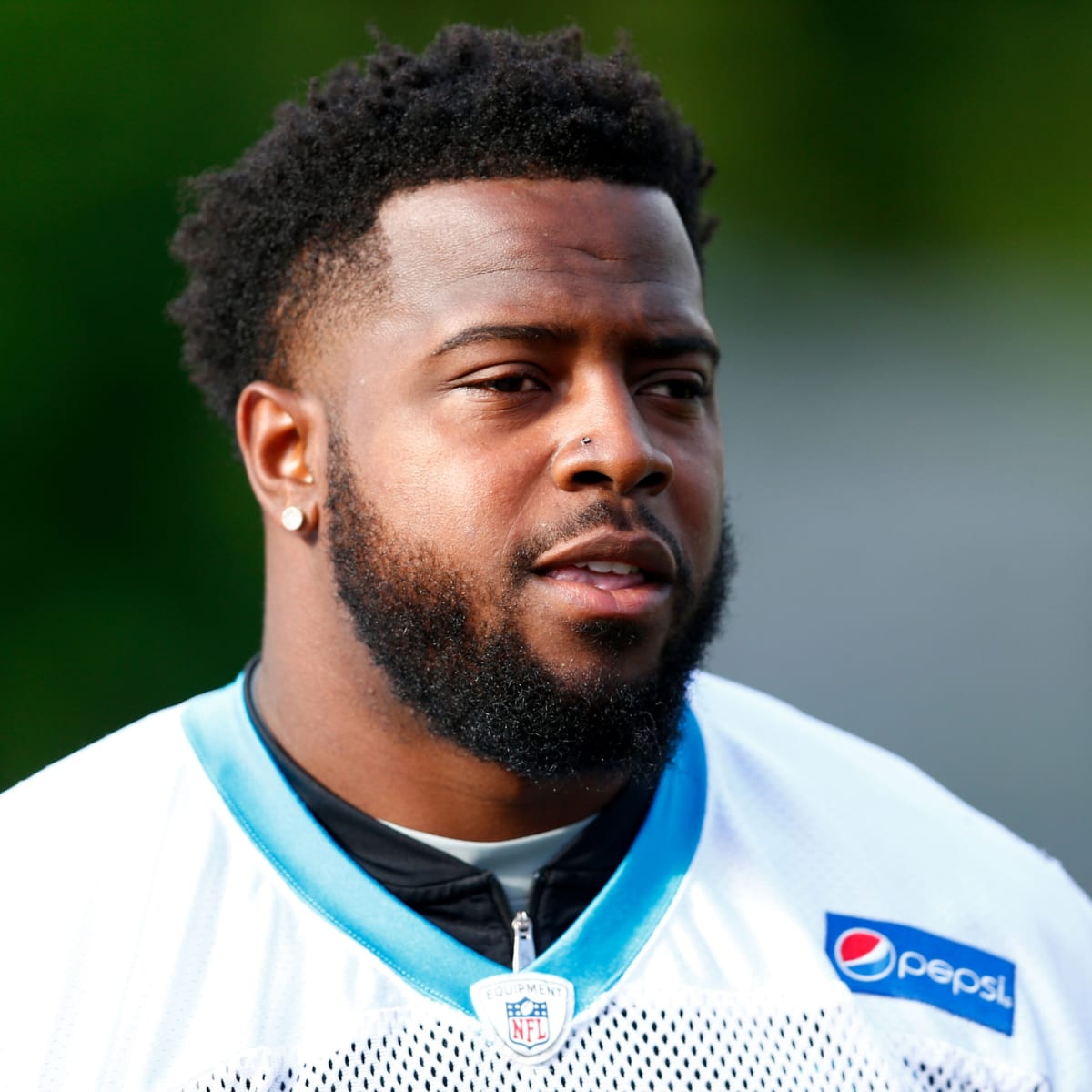 Carolina Panthers Injury Report 9/30 - Sports Illustrated Carolina Panthers  News, Analysis and More