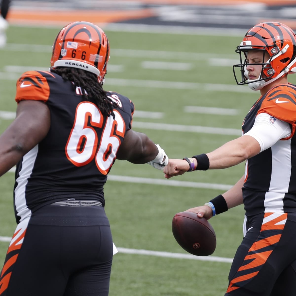 NFL Week 3 PFF ReFocused: Cincinnati Bengals 23, Philadelphia