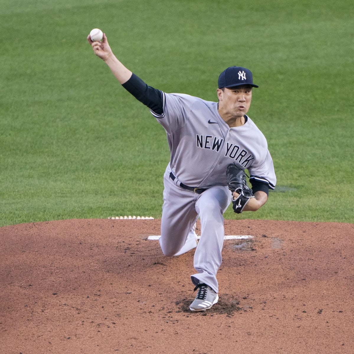 Masahiro Tanaka and 5 of the most hyped pitchers to move from Japan to  Major League Baseball 