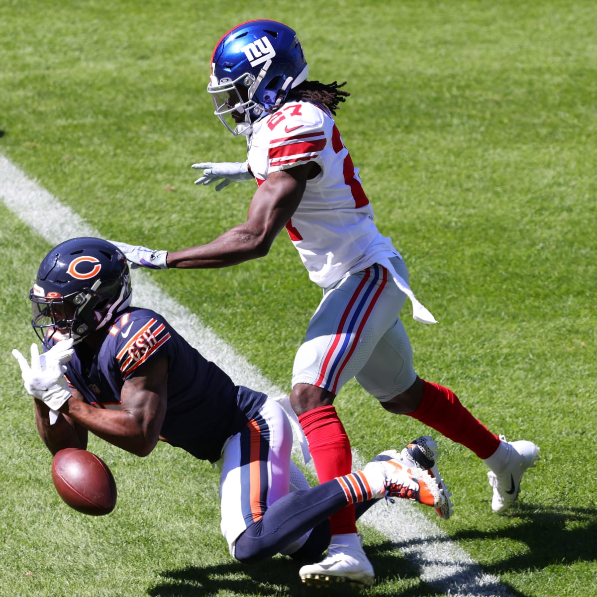 New York Giants Training Camp Position Preview: Inside Linebacker - Sports  Illustrated New York Giants News, Analysis and More