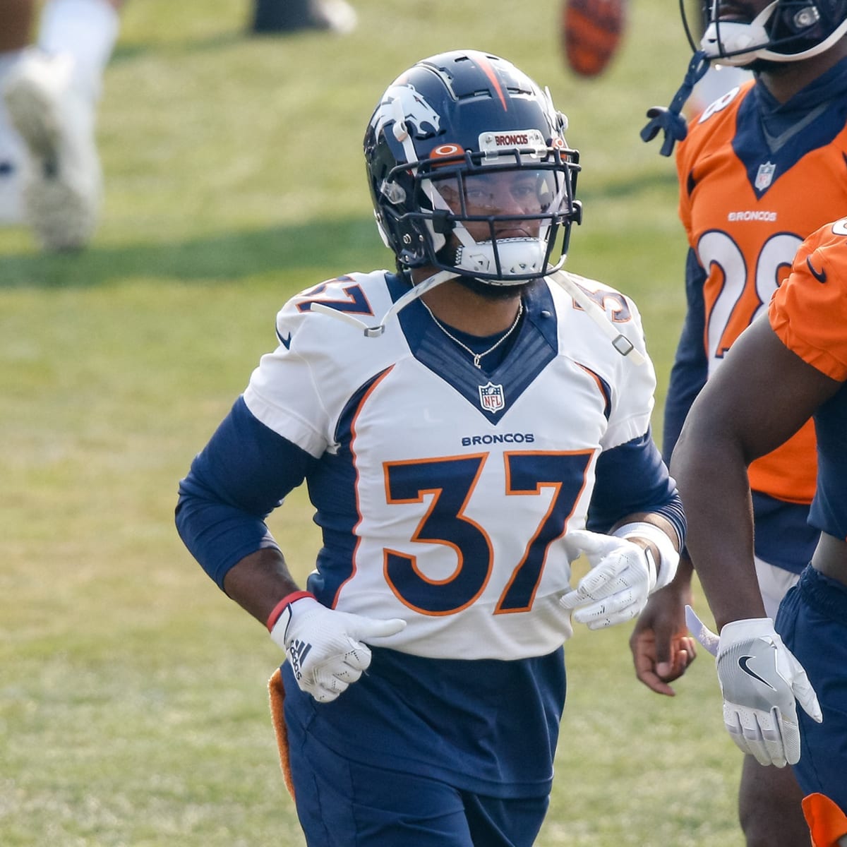 Denver Broncos waive safety P.J. Locke - Mile High Report