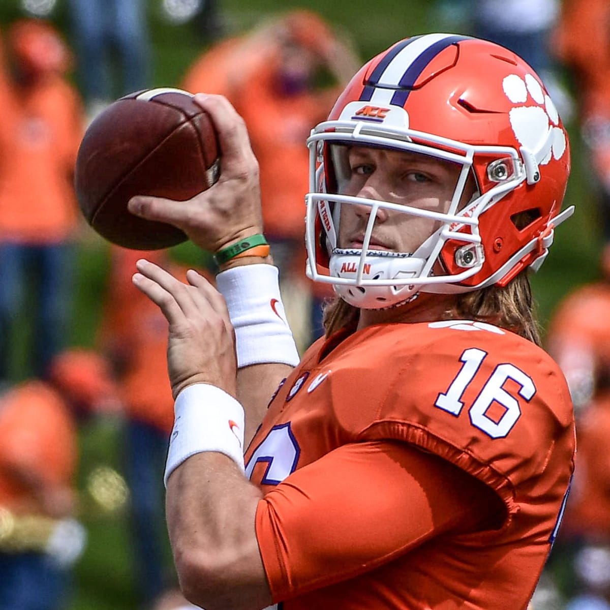 Should Trevor Lawrence be on the Broncos radar? - Mile High Sports