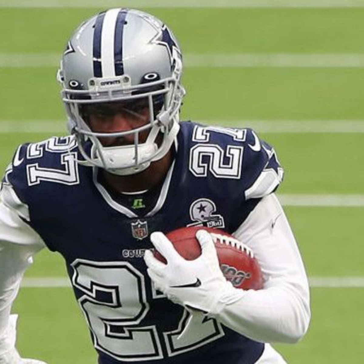 Dallas Cowboys lose rookie Trevon Diggs to broken bone in his foot