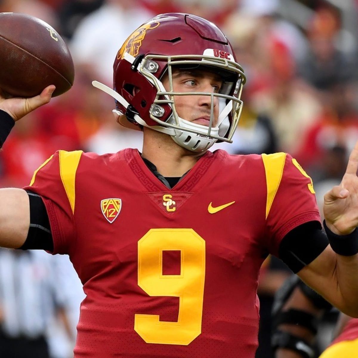 Usc And Ucla Are Regulars On The Cal Football Schedule But All Bets Are Off Sports Illustrated Cal Bears News Analysis And More