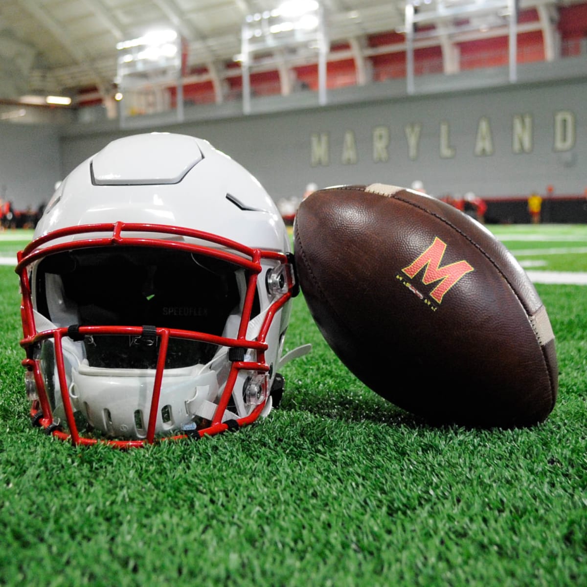 Northwestern Stomps Maryland in 43-3 Rout - Sports Illustrated Maryland  Terrapins News, Analysis and More